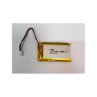 Batterie lithium-polymère de remplacement pour robot Thymio II