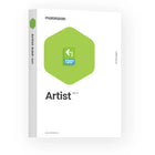 Pack d'extension Artiste pour Matatalab Coding Set