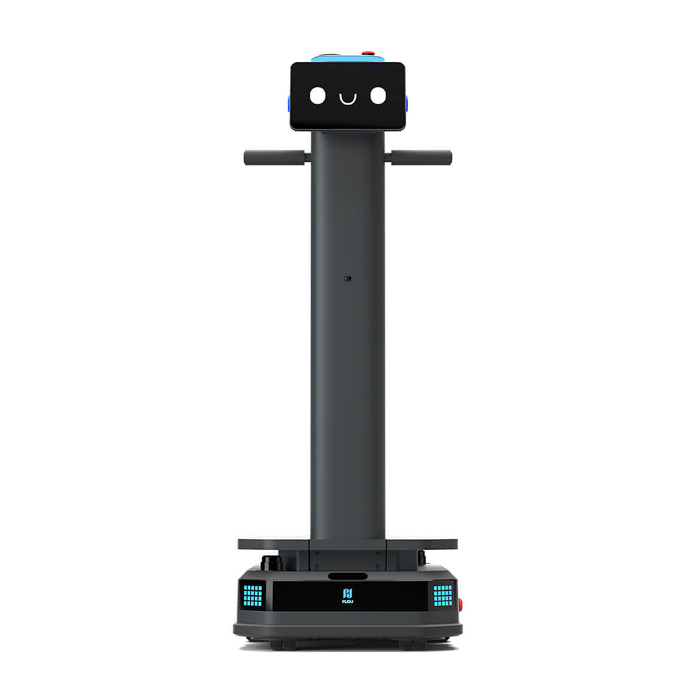 Comparatif des robots de transport interne T300, S100 et S300 en 2026