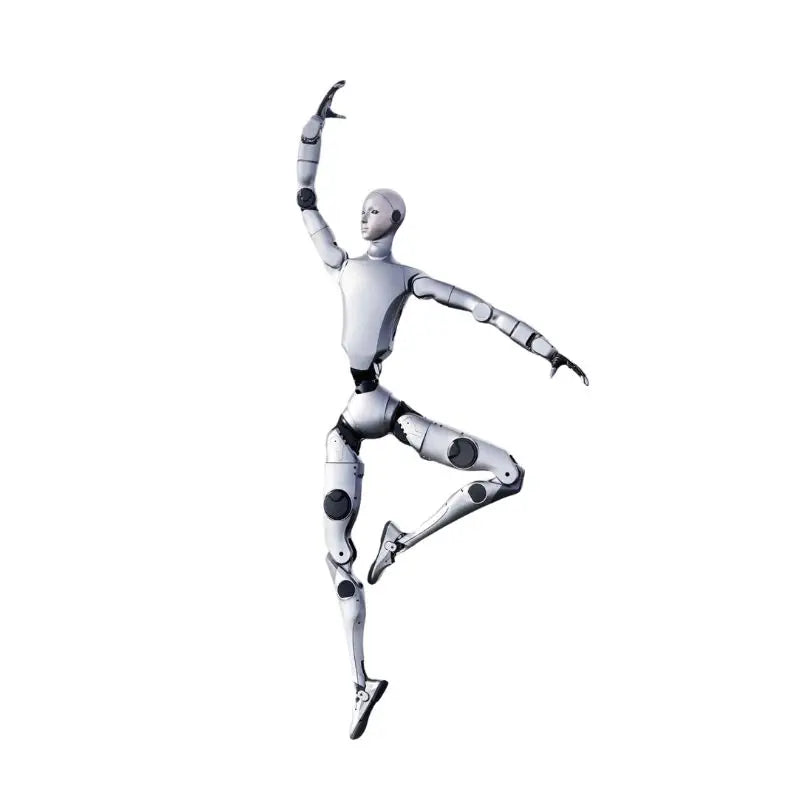 Comparatif des robots humanoïdes Unitree 2026