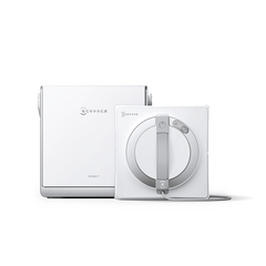 Ecovacs WINBOT W2 Pro Omni robot lave-vitres vue officielle fond blanc 920x920