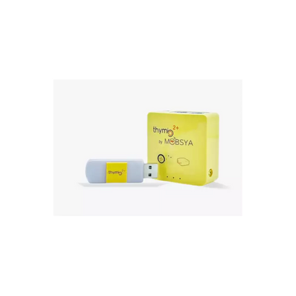 Routeur Thymio 2+, dongle USB pour connecter jusqu'à douze robots