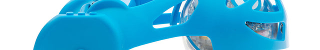 Chariot Sphero tractant une charge lors d'une activité de classe