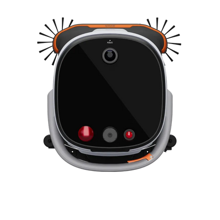 KEENON KLEENBOT C55 vue de face