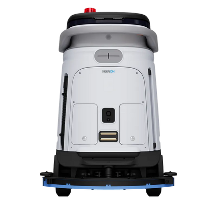 KEENON KLEENBOT C55 vue de profil