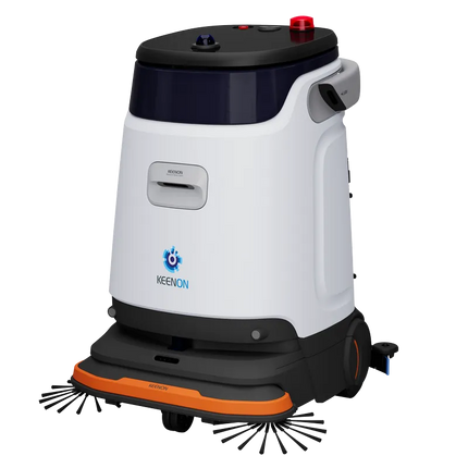 Robot de nettoyage professionnel KEENON KLEENBOT C55