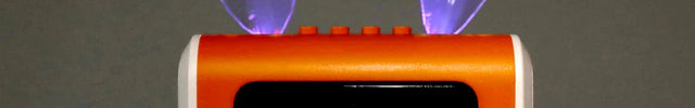 Matrice de LED programmable du VinciBot