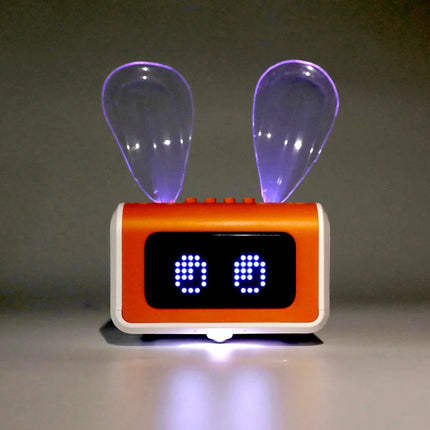 Matrice de LED programmable du VinciBot