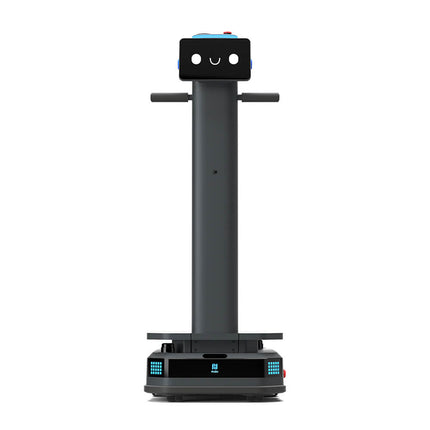 Robot de transport industriel Pudu T300 charge 300 kg
