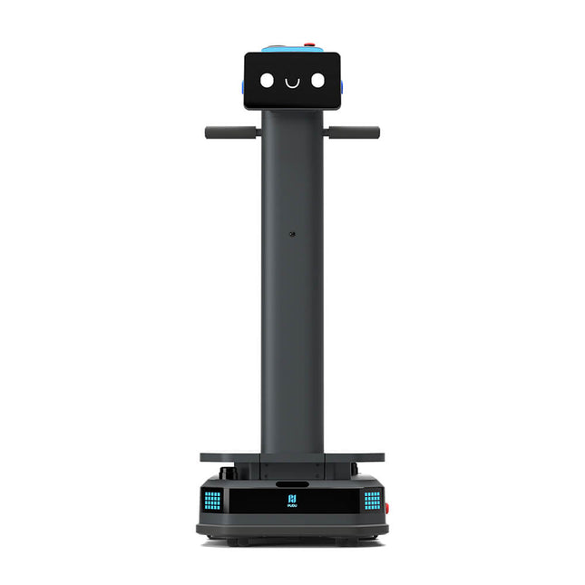 Robot de transport industriel Pudu T300 charge 300 kg