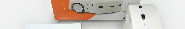 Robot éducatif Thymio 2 – Initiation à la programmation