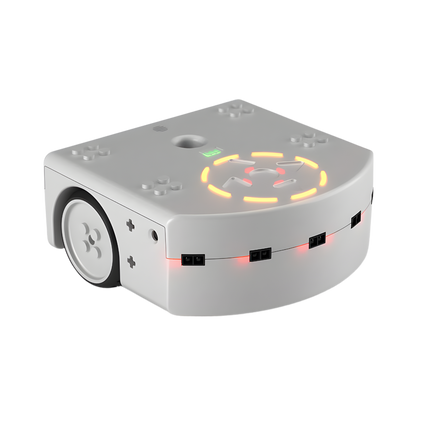 Robot éducatif Thymio 2 – Initiation à la programmation