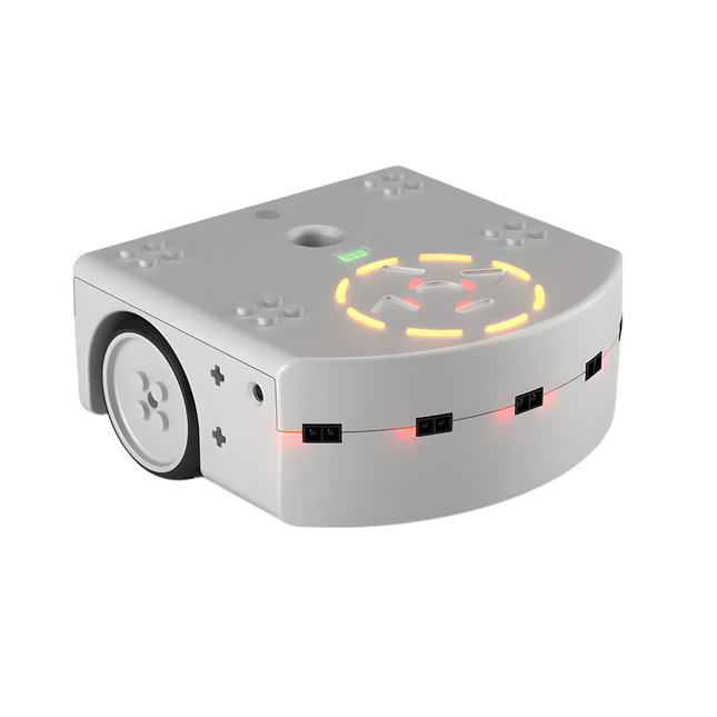 Robot éducatif Thymio 2 – Initiation à la programmation