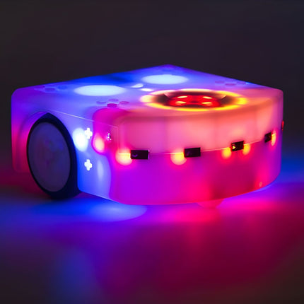 Robot éducatif Thymio 2 – Initiation à la programmation