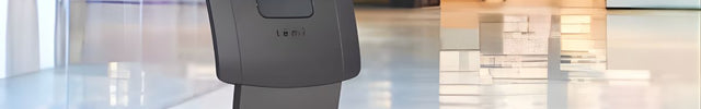 Robot assistant personnel temi