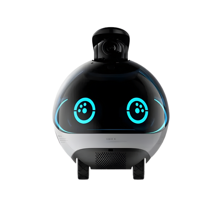 Robot de surveillance domestique Enabot EBO X