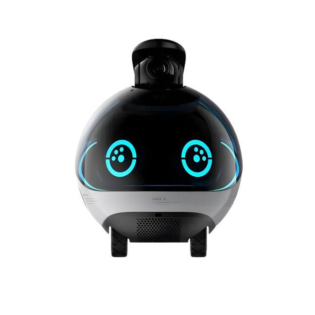 Robot de surveillance domestique Enabot EBO X