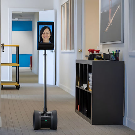 Robot de télécommunication Double 3 - Double Robotics