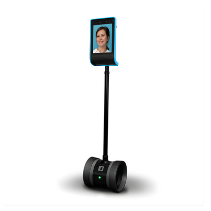 Robot de télécommunication Double 3 - Double Robotics