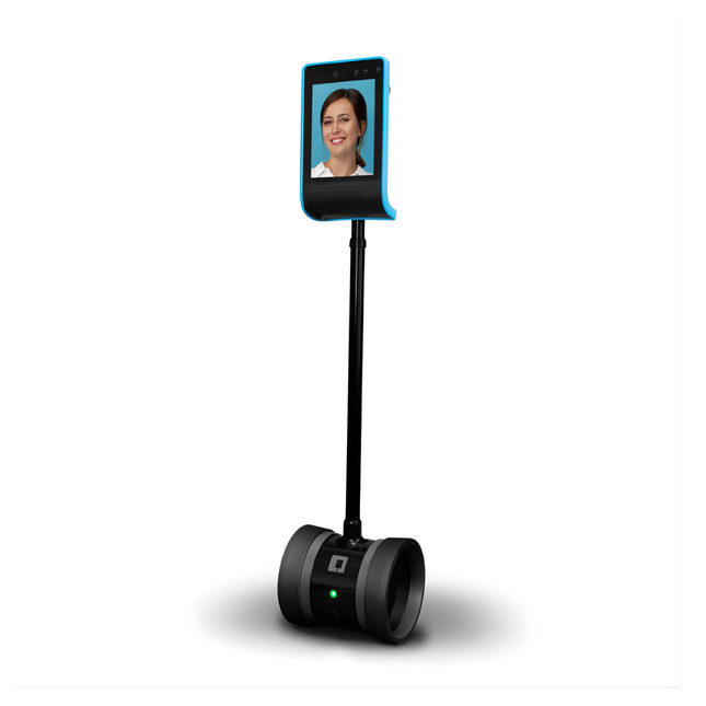 Robot de télécommunication Double 3 - Double Robotics