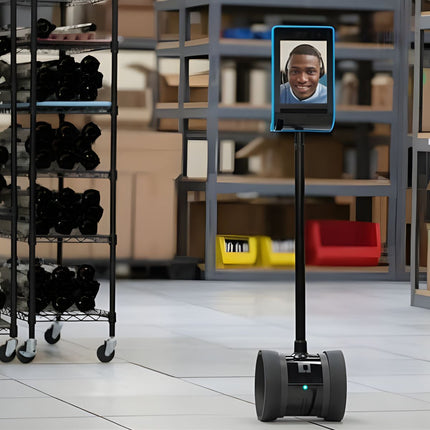 Robot de télécommunication Double 3 - Double Robotics