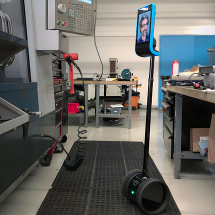 Robot de télécommunication Double 3 - Double Robotics