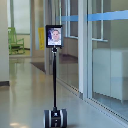 Robot de télécommunication Double 3 - Double Robotics