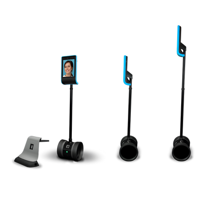 Robot de télécommunication Double 3 - Double Robotics