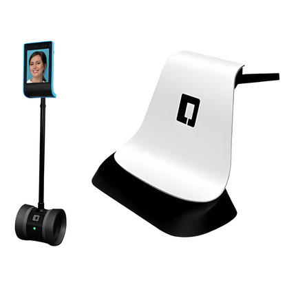 Robot de télécommunication Double 3 - Double Robotics