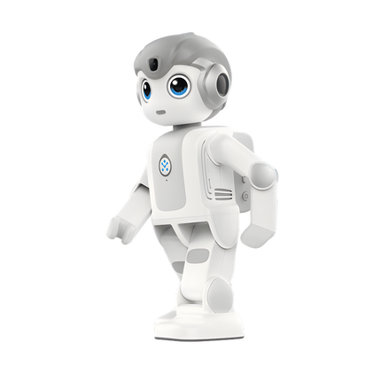 Robot assistant domestique UBTECH Alpha Mini