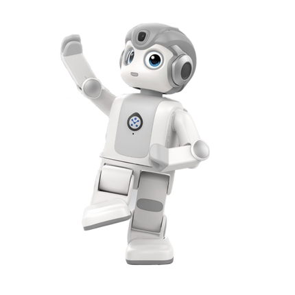 Robot assistant domestique UBTECH Alpha Mini