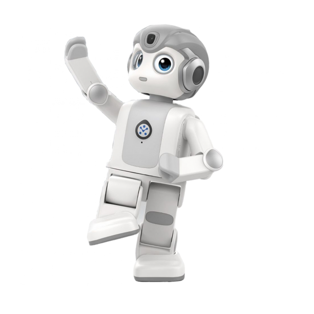 Robot assistant domestique UBTECH Alpha Mini