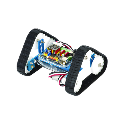 Robot éducatif Arduino mBot Ultimate