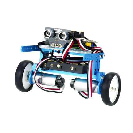 Robot éducatif Arduino mBot Ultimate
