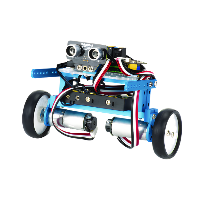 Robot éducatif Arduino mBot Ultimate
