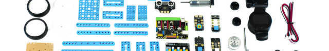 Robot éducatif Arduino mBot Ultimate