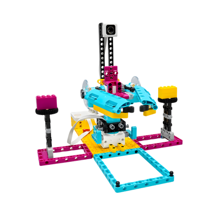 Robot éducatif programmable LEGO Education SPIKE Prime
