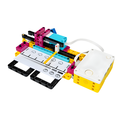 Robot éducatif programmable LEGO Education SPIKE Prime