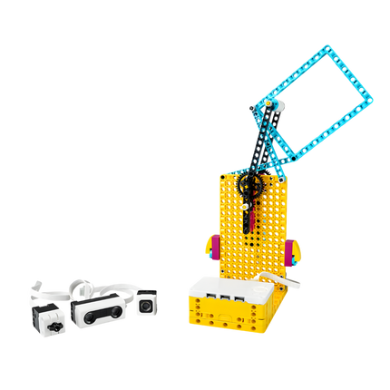 Robot éducatif programmable LEGO Education SPIKE Prime