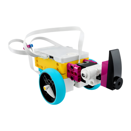 Robot éducatif programmable LEGO Education SPIKE Prime