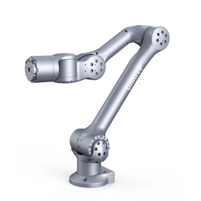 Bras robotique Unitree Z1 Air 6 axes