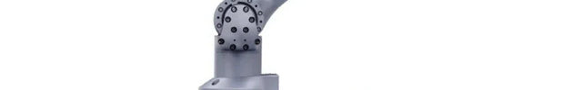 Bras robotique Unitree Z1 Air detail