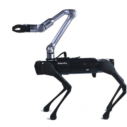 Bras robotique Unitree Z1 Pro 6 axes