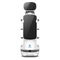 Robot de service KEENON DINERBOT T10 vue de face