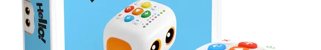 Robot Matatalab Tale-Bot Pro et son coffret