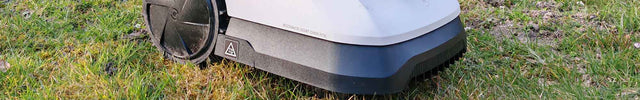 Ecovacs GOAT O800 RTK robot tondeuse test complet en jardin