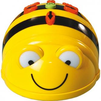 Robot éducatif TTS Bee-Bot - robot programmable maternelle primaire