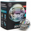 Robot éducatif programmable Sphero BOLT - balle robotique STEM matrice LED 8x8