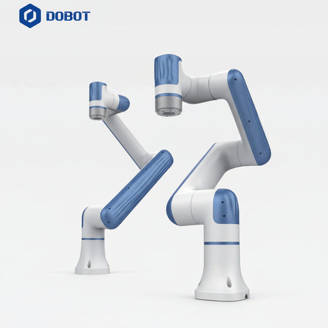 Bras robotique collaboratif Dobot Nova 5 6 axes charge 5 kg