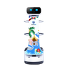 KEENON Dinerbot T8 vue officielle 45° droite